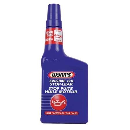 Wynn's 50660 motorolie lekstop 325ml