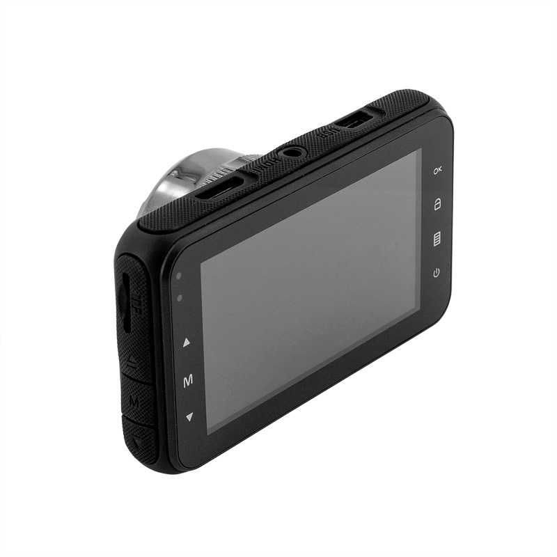 Onboard Car Camera Full HD + G-Sensor
