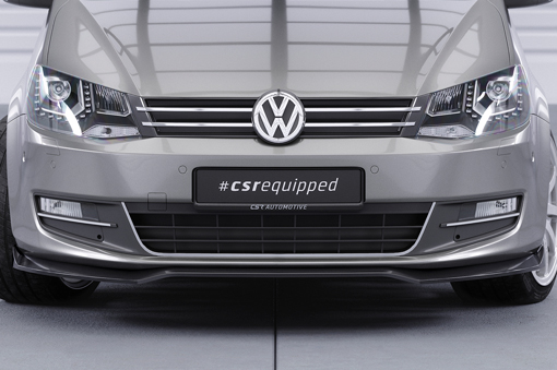 Voorspoiler VW Sharan 2 (7N)
