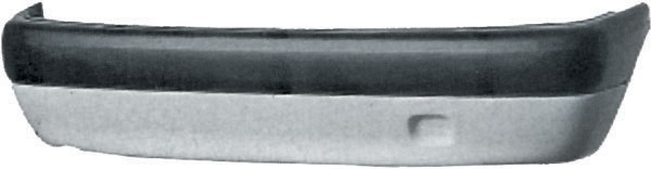 AchterBumper SAXO, 96->> DEELS GEPRIMED