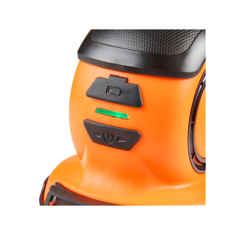 Osram ICEscraper 010 - Elektrische IJskrabber