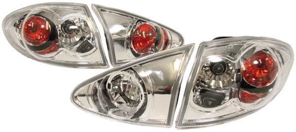 Taillights Alfa Romeo 147 01.04