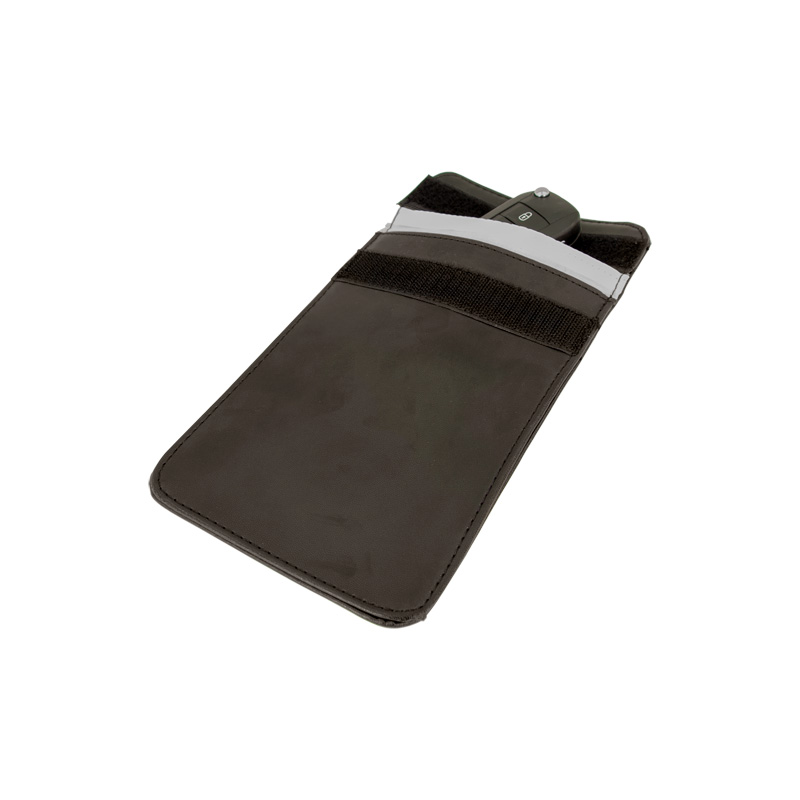 Disklok Sleutelhoes RFID - Maat L - Anti-skimming