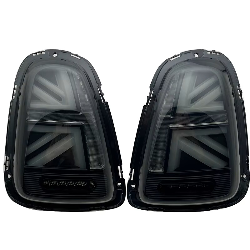 Taillights MINI 06-10