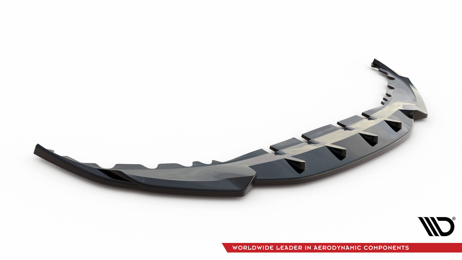 Bodykit – BMW 7 Series G11 Facelift (2019–2022)