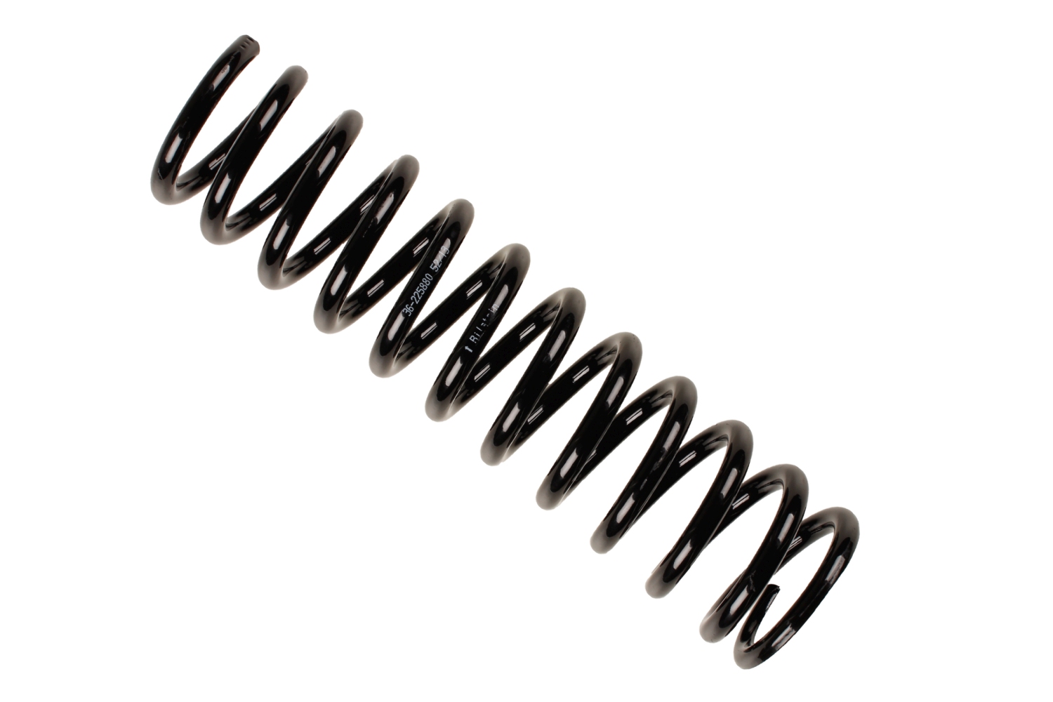 Resorte Delantero Bilstein B3 Mercedes Clase E W124