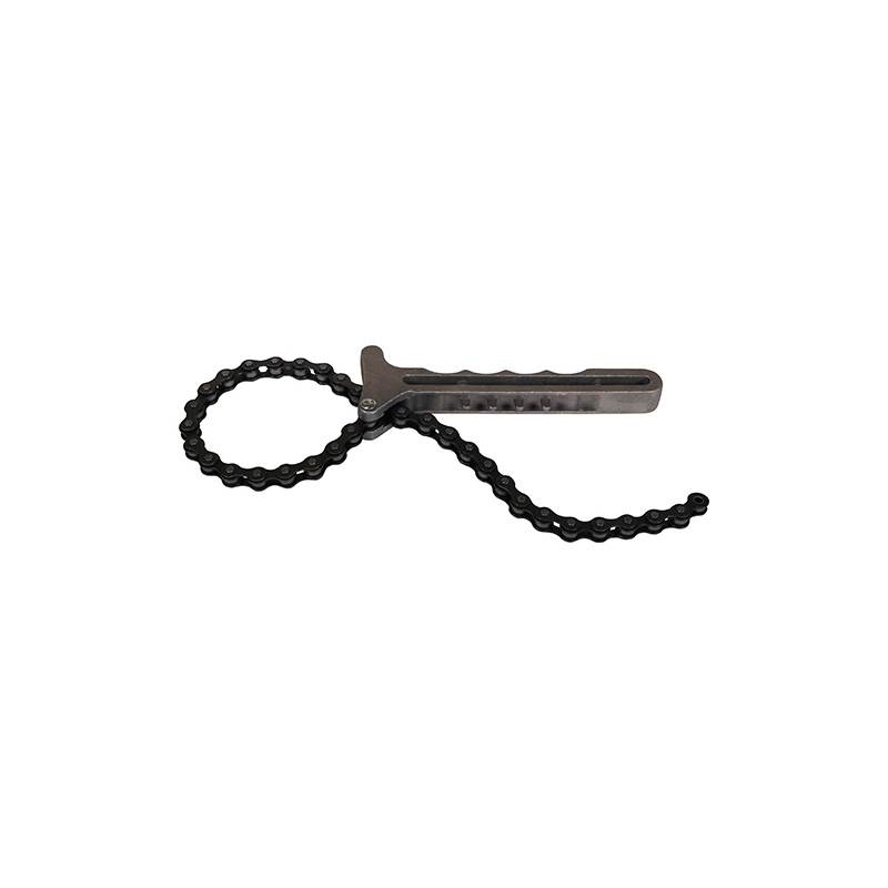 Carpoint Oliefiltersleutel - Ketting