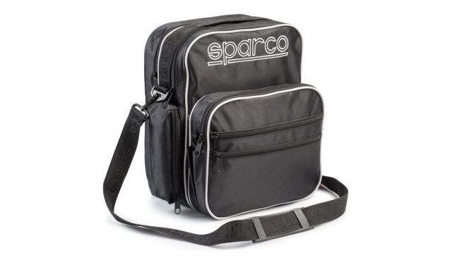 Sparco Codriver Backpack