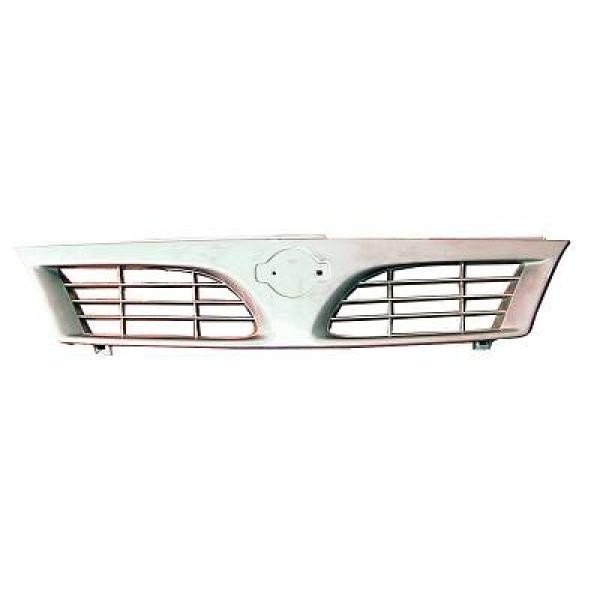 Radiator Grill ALMERA 95-97