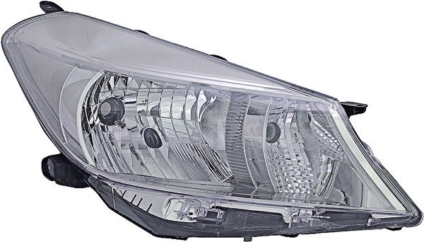 Koplamp Rechts Toyota Yaris