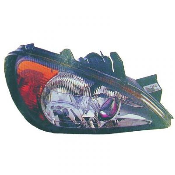 Koplamp links PRIMERA 99-02 DEPO