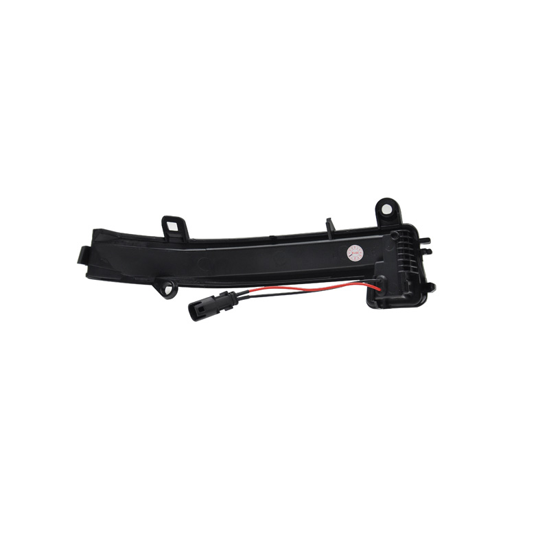 Set LED Zijspiegel-Knipperlichten  BMW diverse modellen - Rookgrijs - incl. Dynamic Running Light