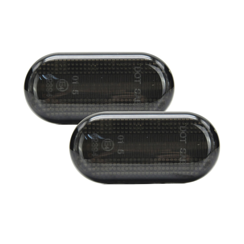 Indicadores Dynamic Renault Twingo,Clio,Kangoo,Megane