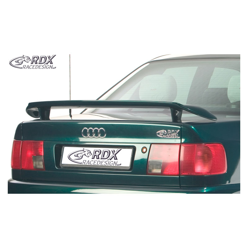 Achterspoiler Audi 100/A6 C4 Sedan PU