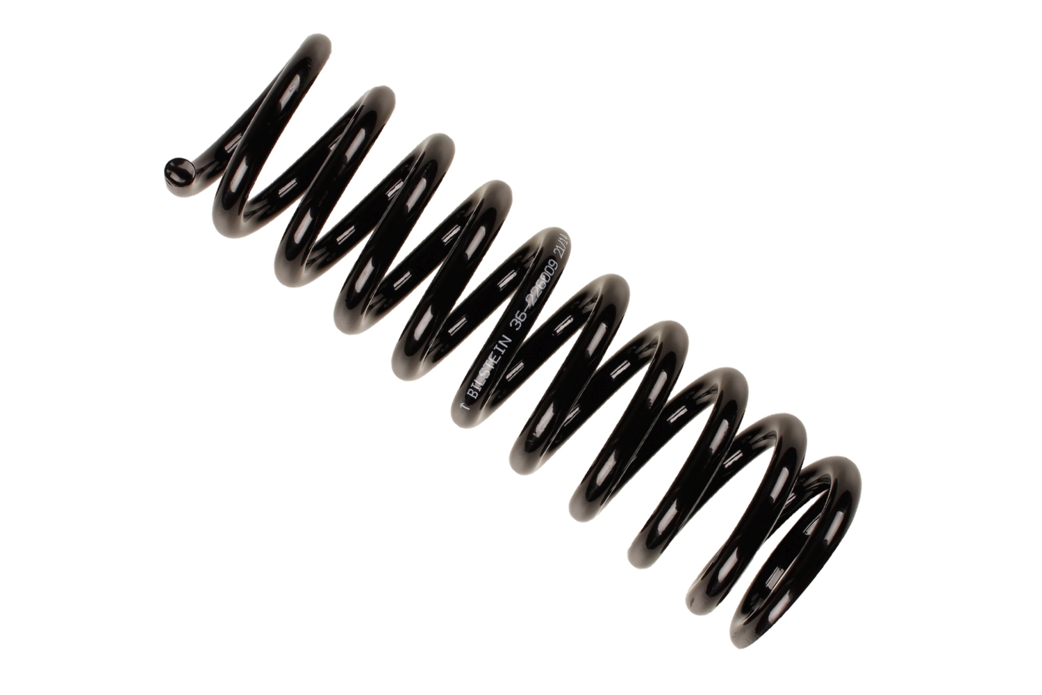 Resorte Trasero Bilstein B3 Mercedes Clase E W124