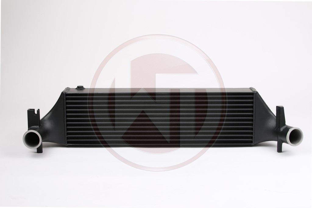 Intercooler Audi A1 8X 2010- 1.4 TSI, 2.0 TFSI, 1.6 TDi, 2.0TDi Wagner Competition Kit