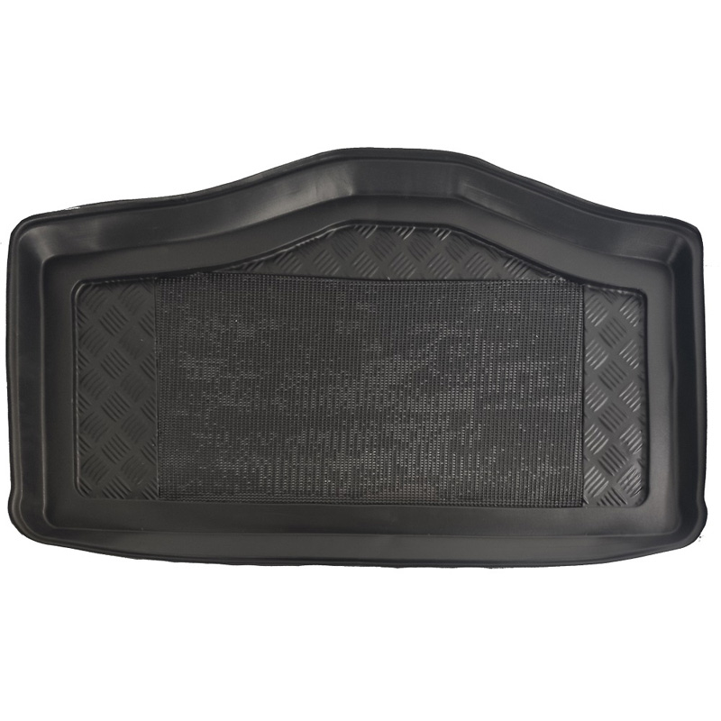 Kofferbakschaal 'Anti-slip'  Suzuki Swift 2010-