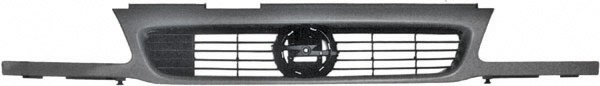 Radiator Grill ASTRA 94-98 PRIMED