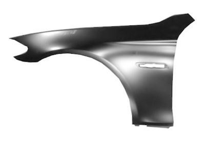 spatbord, rechts BMW 5 serie F10/F11, 2010 -