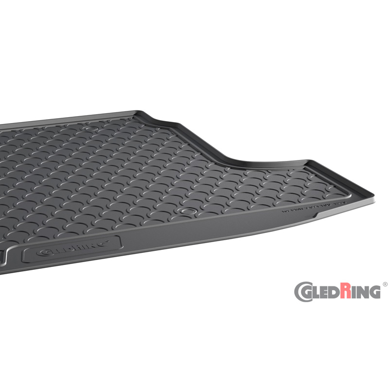 Rubbasol (Rubber) Kofferbakmat  BMW 3-Serie G21 Touring 2019- (excl. PHEV)