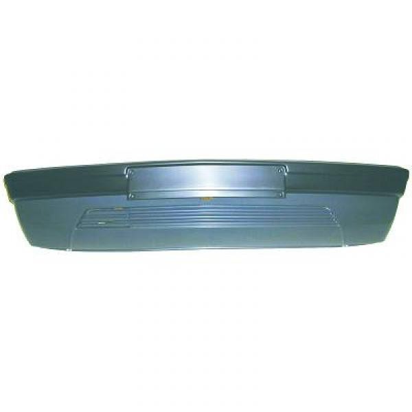 VoorBumper DB W201 82-88 DIESEL