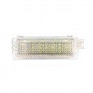 Interieur LED lightning BMW E93 2-drs Cabriolet 2007-
