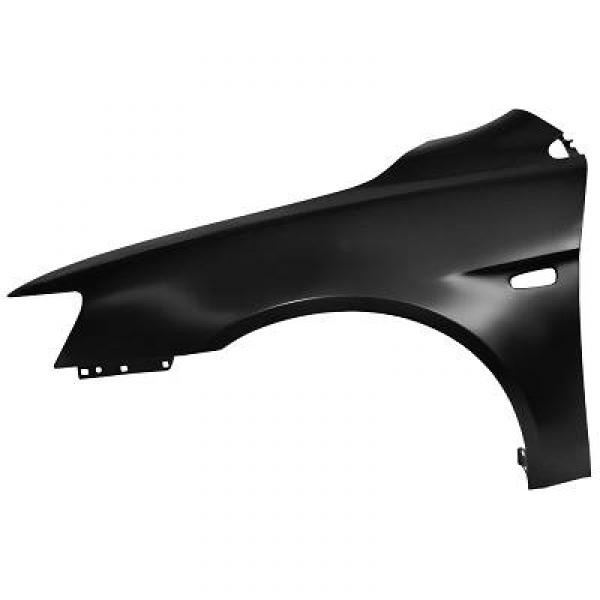 Voorscherm links LANCER 08->> met Knipperlicht GAT