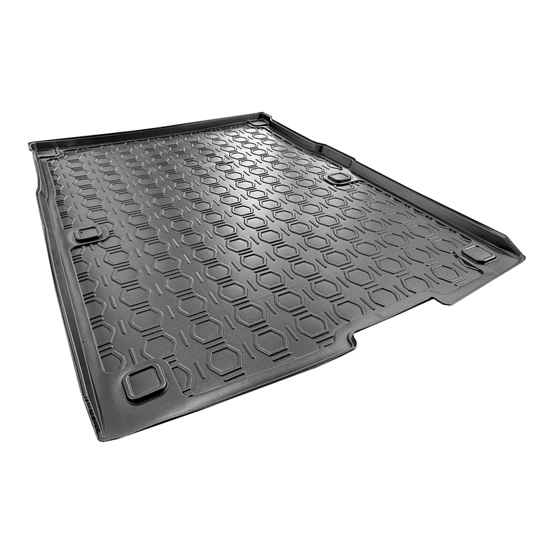 Kofferbakschaal 'Design'  Toyota Proace Box (MDZ_) L1 2016-