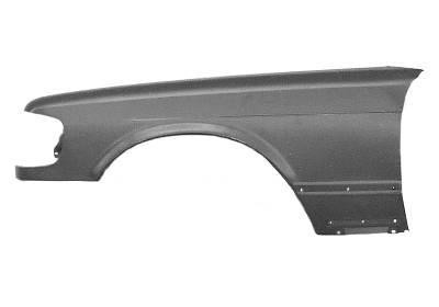 spatbord, rechts Mercedes S klasse, W126, 1980-1991
