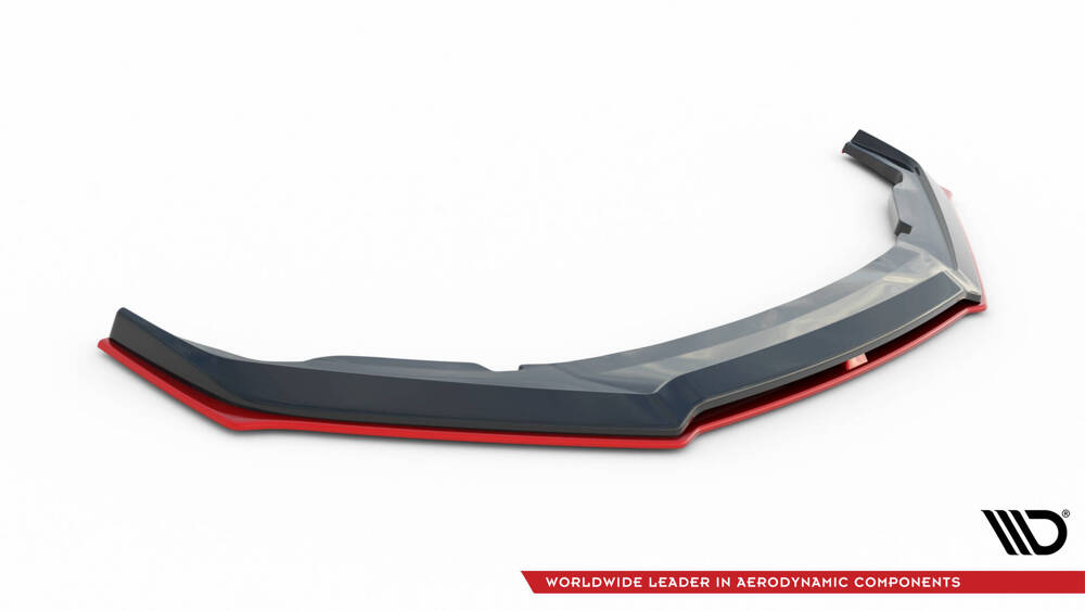 Voorspoiler V.3 Subaru Brz