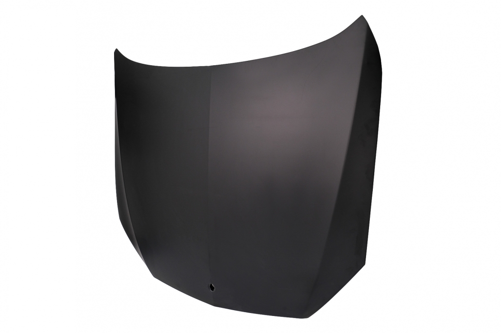 ACHTERSPOILERLIP W221 05-11