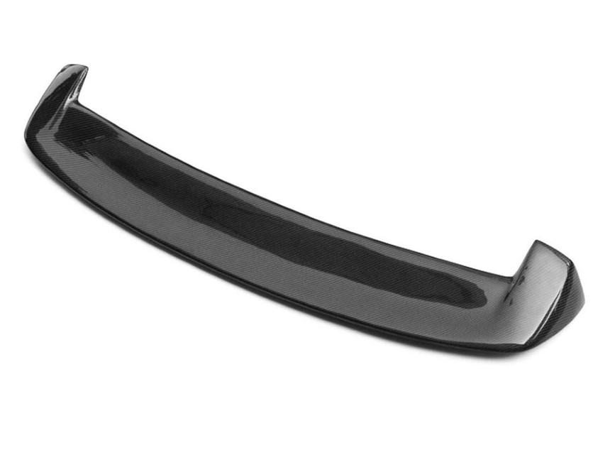 Dakspoiler BMW 1 Serie F20 / F21 12-16 Echt Carbon