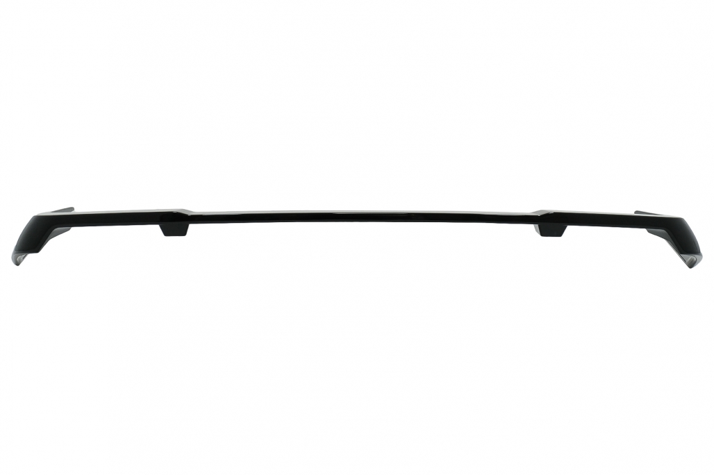 Spoiler Dak BMW X5 G05 M-Tech Black Knight Design Glans Zwart