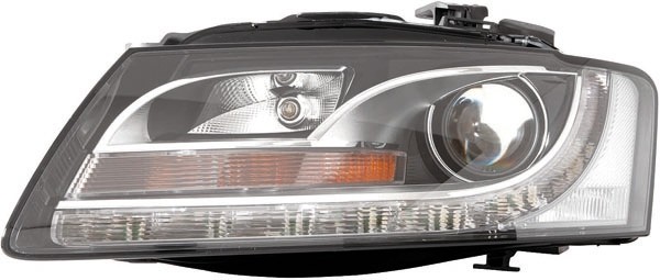 XenonKoplamp Rechts Audi A9