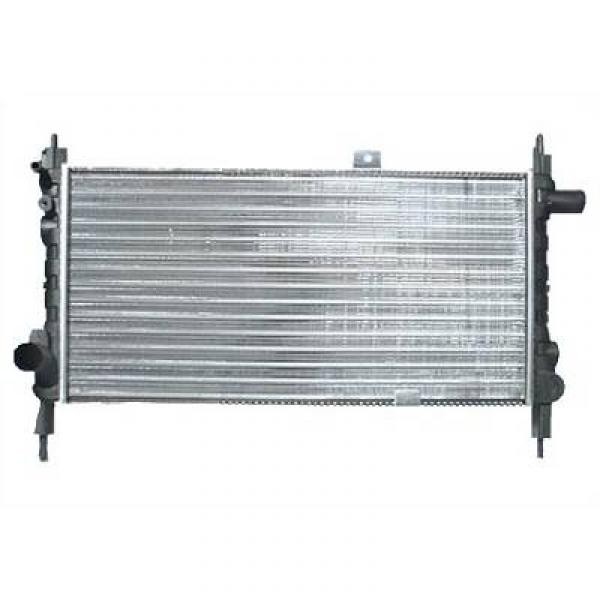 Radiator KADETT E 84-91 530x285 1.2/1.3/1.4 N/S/I