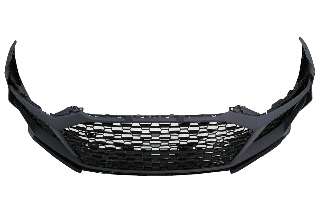 Bodykit Aud R8 4S Facelift Look 2015-2021
