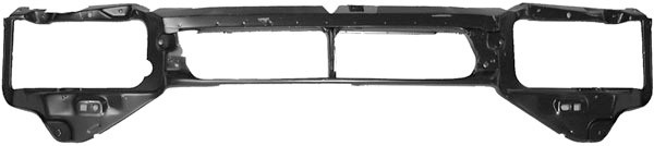 Voorfront EVASION/ULYSSE 94-02 SCUDO/JUMPY/EXPERT