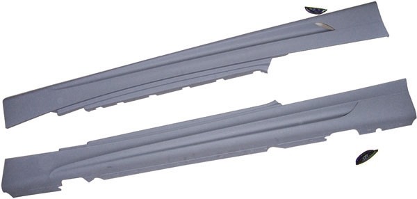 set Zijskirts E82