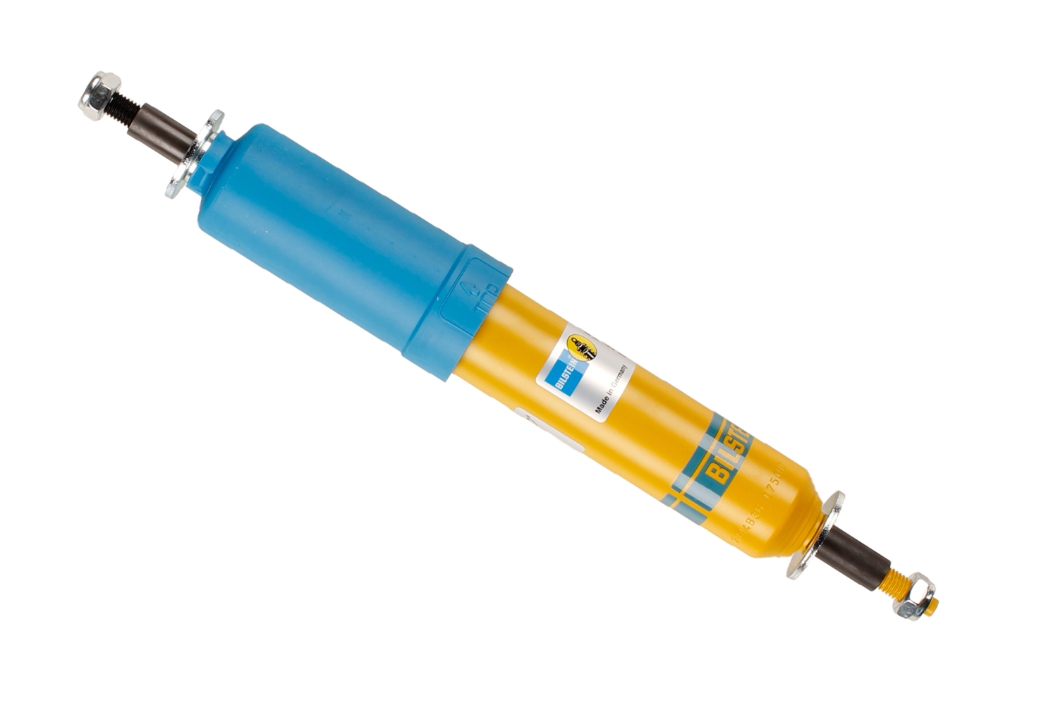Amortiguador Trasero Bilstein B6 Fiat 126 500 600 Seat 133