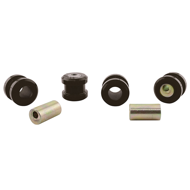 Whiteline Draagarm - Upper Bushing  Acura Integra / Honda Civic II/IV/V/VI/CRX II/III/Domani/Integra / Rover 400 1987-2001