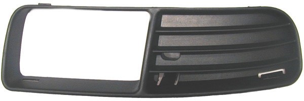 LUCHTGELEIDER rechts VW POLO 94-99 met Mistlampen