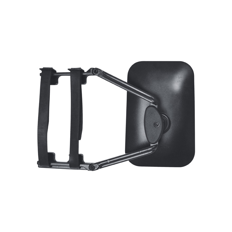 Carpoint Caravanspiegel Luxe Dubbel