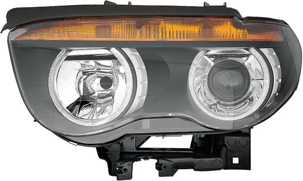 Koplamp Rechts BMW E65/70