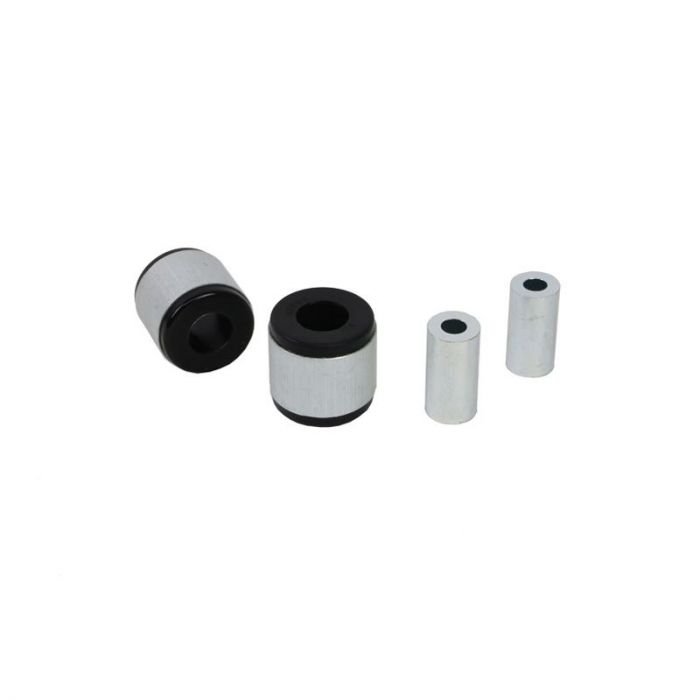Whiteline Draagarm - Lower Inner Bushing  Mitsubishi Lancer VI-VII Evolution V-IX 1996-2013