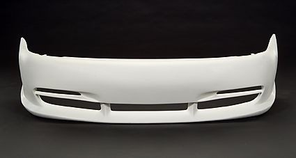 Voorbumper VW Golf IV XX-Line