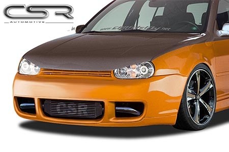 Voorbumper VW Golf IV OLine