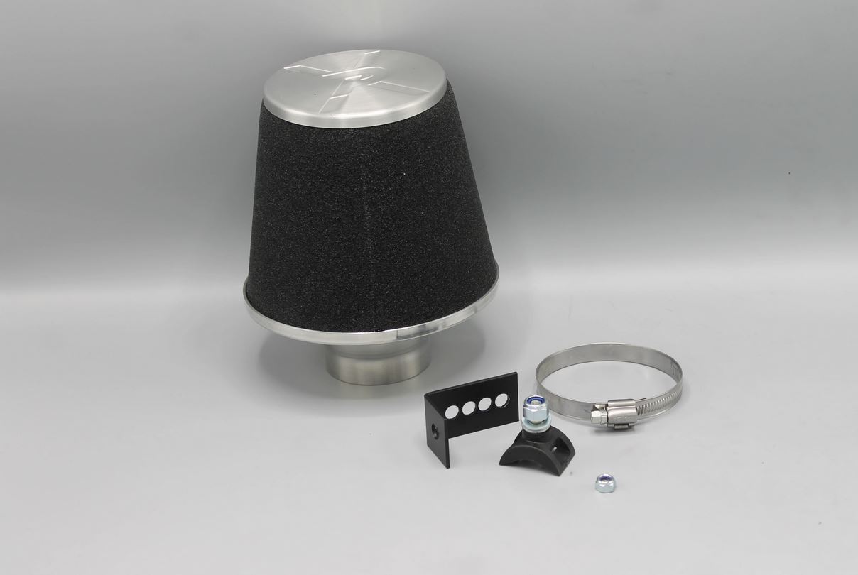 Pipercross Lancia Delta HF Integrale 2.0 16v 06/93-Standard Luch