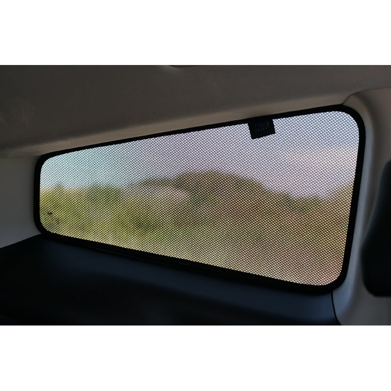 Set Car Shades  Hyundai Ioniq 9 (ME) 2025- (8-delig)
