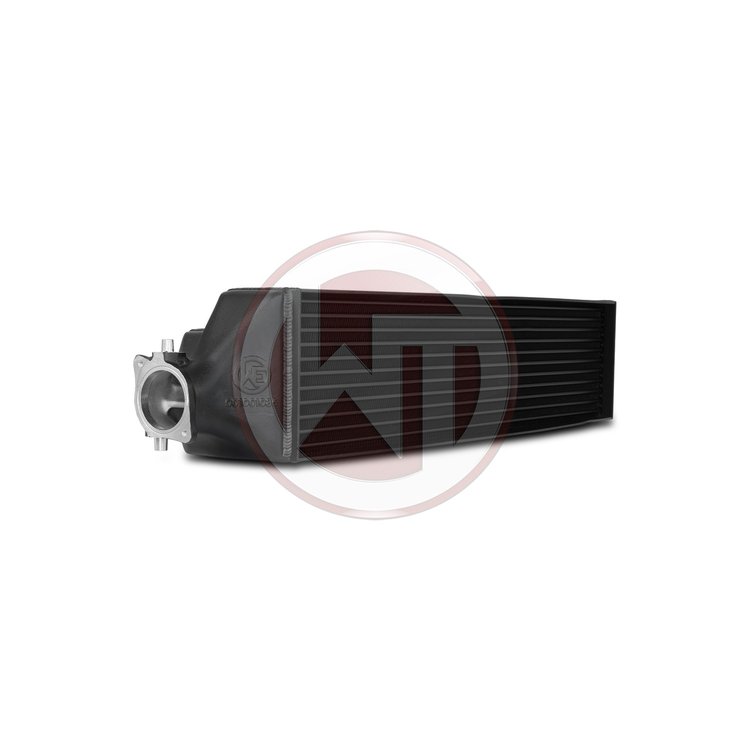 Intercooler Honda Civic FK7 1.5VTec Turbo 2017- Wagner Competition kit + slangen kit