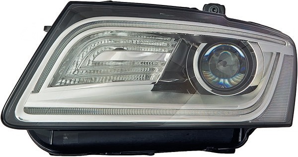 XenonKoplamp Rechts Audi Q9